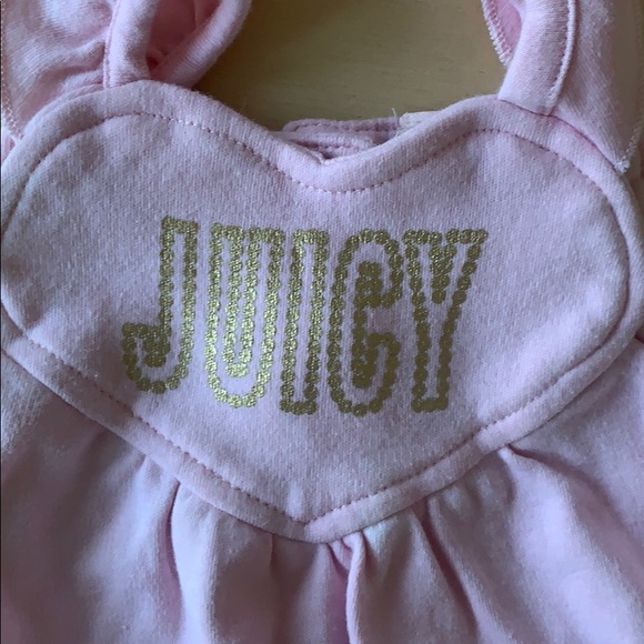 Juicy Couture romper - Picture 4 of 5